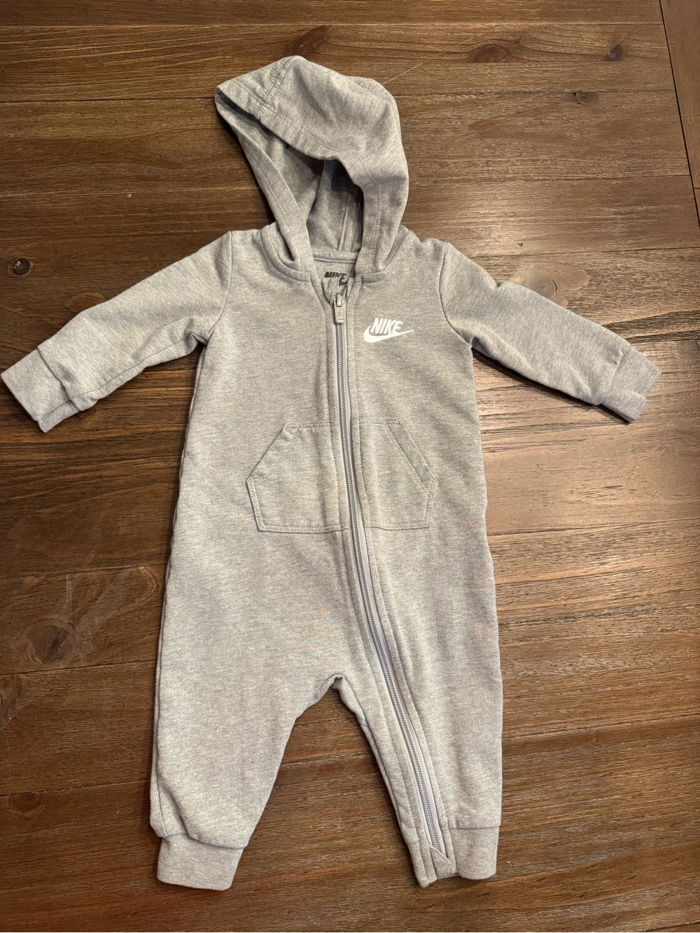 Nike Jumpsuit